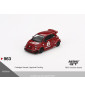 (Preorder) LB-WORKS x Abas Works ABARTH 595 #963