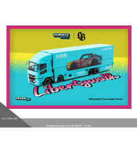 (Preorder) Mitsubishi Fuso Super Great LB-TRUCKS – Truck64